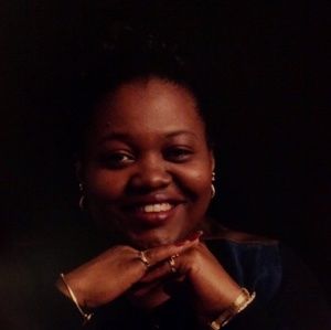 Meet your Posher, Janice